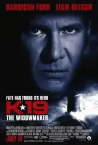 K-19 The Widowmaker (2002) ลึกมฤตยู นิวเคลียร์ล้างโลก