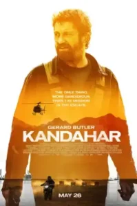 Kandahar (2023) กันดาฮาร์
