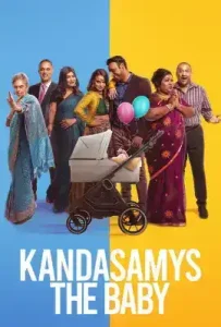 Kandasamys: The Baby (2023) หลานพาป่วนกับบ้านกันดาสามิส