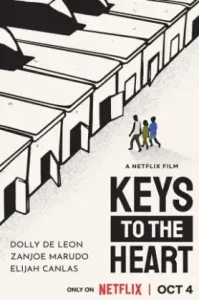 Keys to the Heart (2023) กุญแจไขหัวใจ