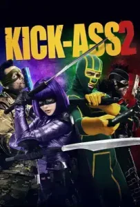 Kick-Ass 2 (2013) เกรียนโคตรมหาประลัย 2