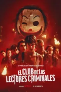 Killer Book Club (2023) ชมรมหนังสือฆาตกร