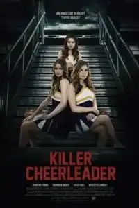Killer Cheerleader (2020) นักฆ่าเชียร์ลีดเดอร์