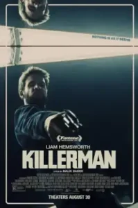 Killerman (2019) คิลเลอร์แมน