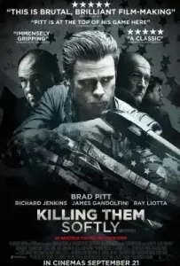 Killing Them Softly (2012) ค่อยๆล่า ฆ่าไม่เลี้ยง