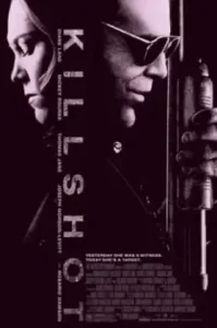 ดูหนัง Killshot เต็มเรื่อง