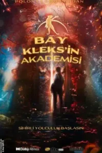 Kleks Academy (2023) โรงเรียนมายาคุณเคล็กซ์