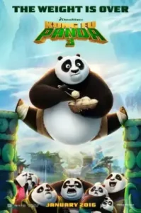 ดูหนัง Kung Fu Panda 3 เต็มเรื่อง