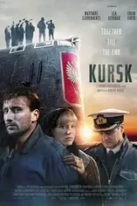 ดูหนัง Kursk เต็มเรื่อง
