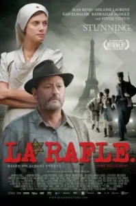 La Rafle (The Round Up) (2010) เรื่องจริงที่โลกไม่อยากจำ