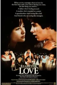 La boum (1980) ลาบูม ที่รัก