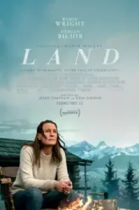 Land (2021) แดนก้าวผ่าน