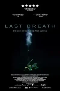 Last Breath (2019) ลมหายใจสุดท้าย