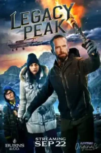 Legacy Peak (2022)