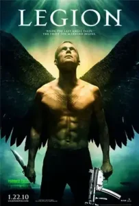 Legion (2010) สงครามเทวาล้างนรก