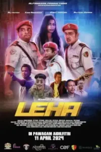 Leha (2024) เลฮา