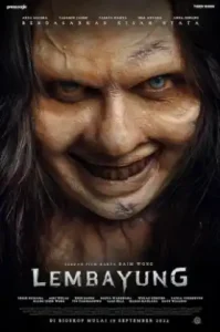 Lembayung (2024) โรงพยาบาท