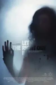 Let The Right One In (2008) แวมไพร์ รัตติกาลรัก