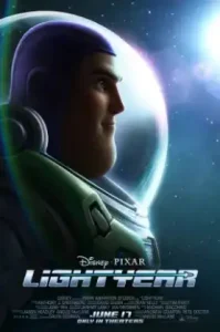 Lightyear (2022) บัซ ไลท์เยียร์