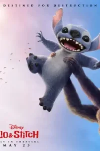 Lilo & Stitch (2025) ลีโล & สติทช์