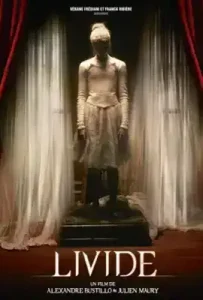 Livid (2011) สาปสยอง