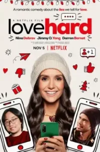 Love Hard (2021) หลอกรักไว้ดักเลิฟ