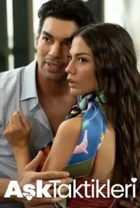 Love Tactics (2022) ยุทธวิธีกำราบรัก