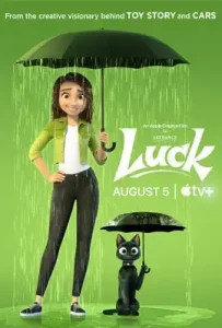 Luck (2022) [พากย์ไทย]