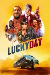 Lucky Day (2019) วันโชคดี นักฆ่าบ้าล่าล้างเลือด