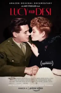 Lucy and Desi (2022)