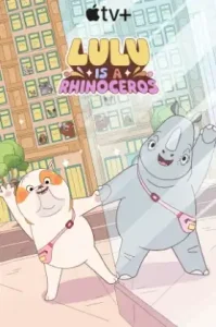 Lulu Is a Rhinoceros (2025)