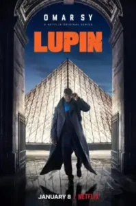 Lupin Part 1 (2021) จอมโจรลูแปง ซีซั่น 1