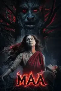 Maa (2025)
