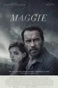 ดูหนัง Maggie เต็มเรื่อง