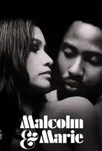 Malcolm & Marie (2021) มัลคอล์ม แอนด์ มารี