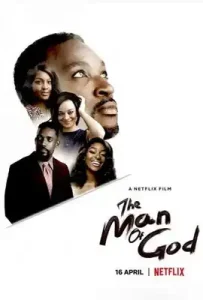 Man of God (2022)