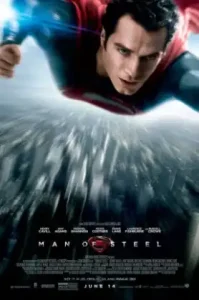 Man of Steel (2013) บุรุษเหล็กซูเปอร์แมน
