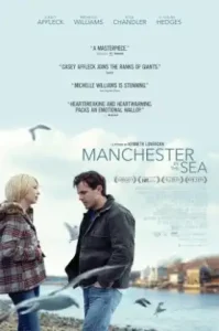 Manchester by the Sea & 8230 (2016) แค่ ใครสักคน