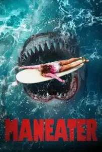 Maneater (2022)