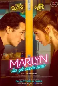 Marilyn’s Eyes (Marilyn ha gli occhi neri) (2021) ดวงตามาริลิน
