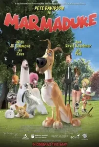 Marmaduke (2022) มาร์มาดุ๊ค