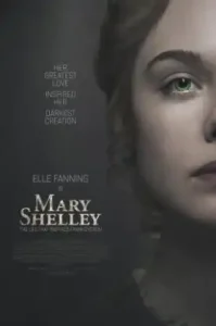 Mary Shelley (2017) แมรี่เชลลีย์