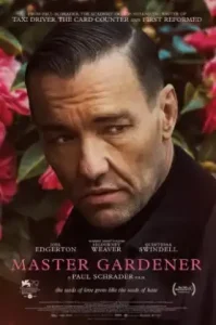 Master Gardener (2022)