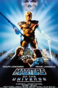 ดูหนัง Masters of the Universe เต็มเรื่อง