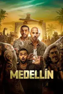 Medellin (2023) ข้าคือลูกเจ้าพ่อ (มั้ง)