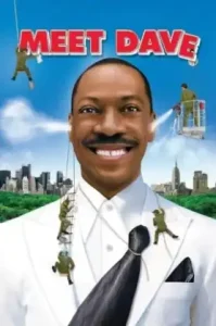 Meet Dave (2008) มีต เดฟ อาคันตุก๊ะป่วนโลก