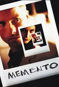 Memento (2000) ภาพหลอนซ่อนรอยมรณะ