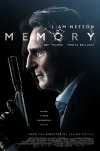 Memory (2022) จำ…ทวงแค้น