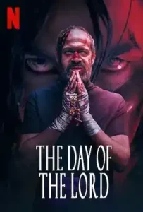 Menendez: The Day of the Lord (2020) วันปราบผี