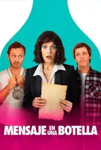 Mensaje en una botella (2025)